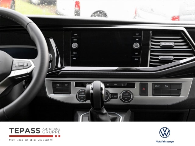 Volkswagen T6.1 California