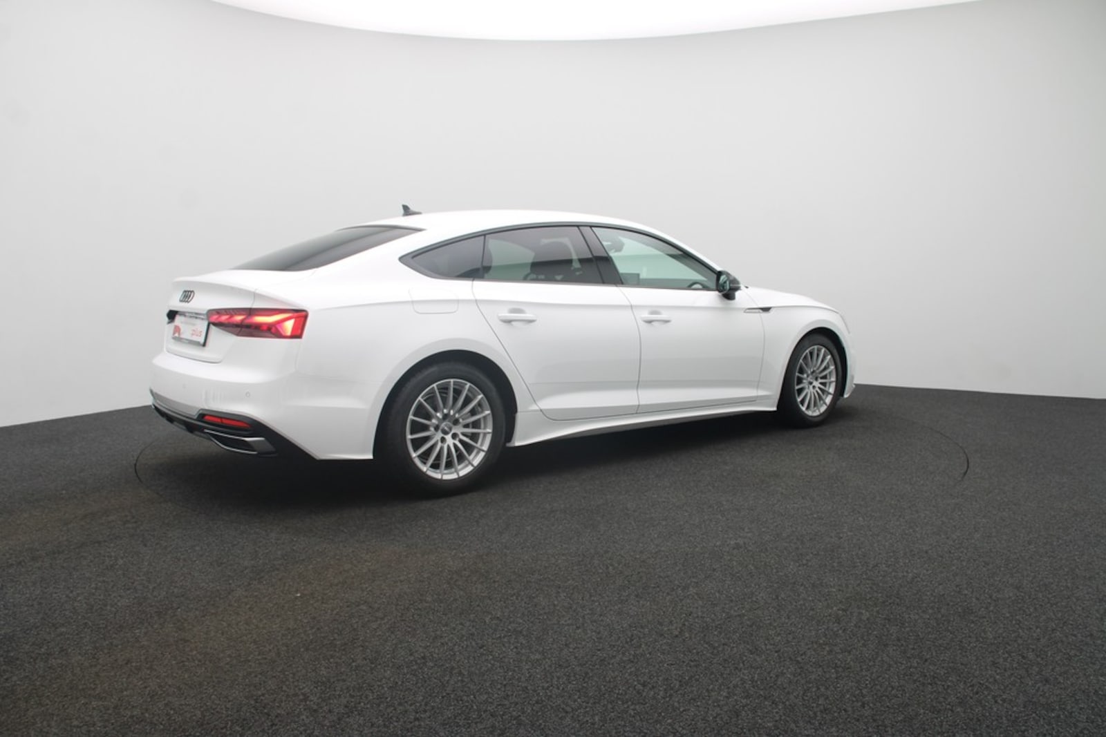 Audi A5 Sportback – Bild 5