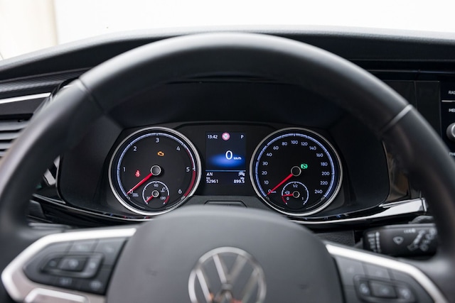 Volkswagen T6.1 Multivan