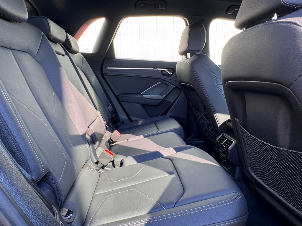 Image about Audi Q3 35 TFSI S line 110(150) kW(PS) S tronic
