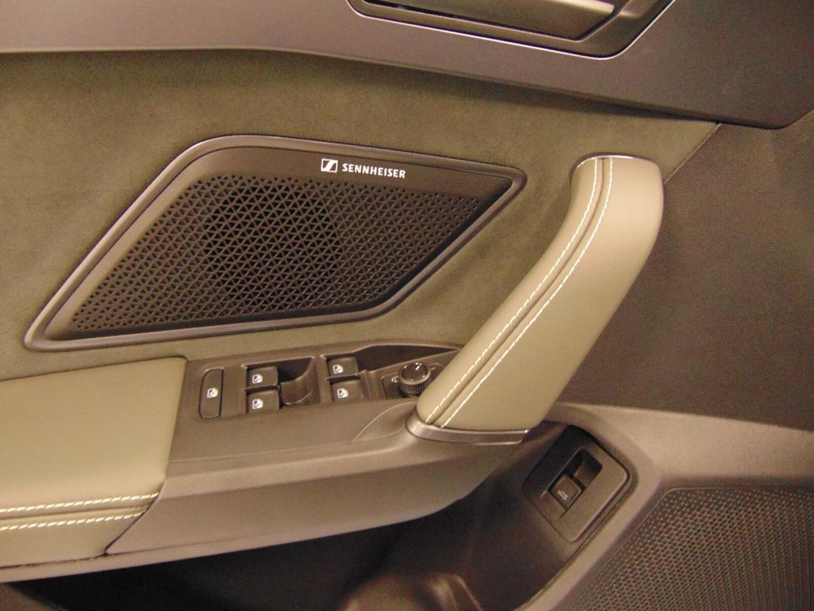 CUPRA Leon Sportstourer – Bild 8