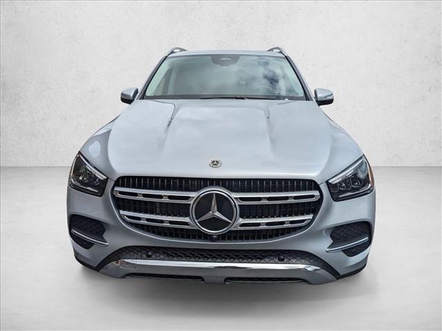 2026 MERCEDES-BENZ GLE-CLASS - Image 2