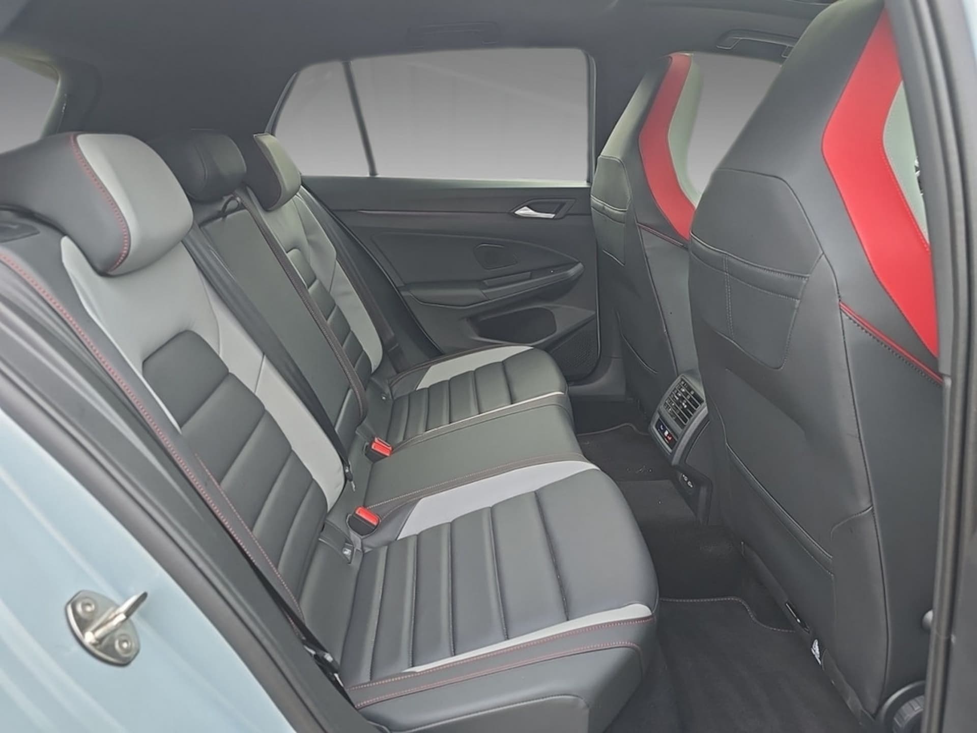 Volkswagen Golf GTI Clubsport