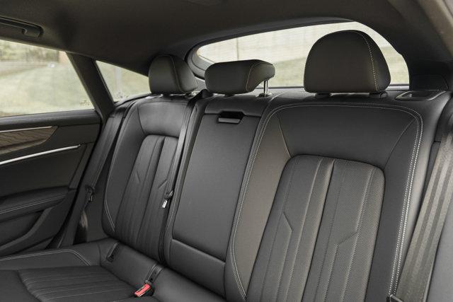2023 Audi A7 Premium Plus - Photo 25