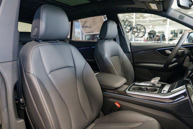 2026 Audi Q8 Premium Plus - Photo 31