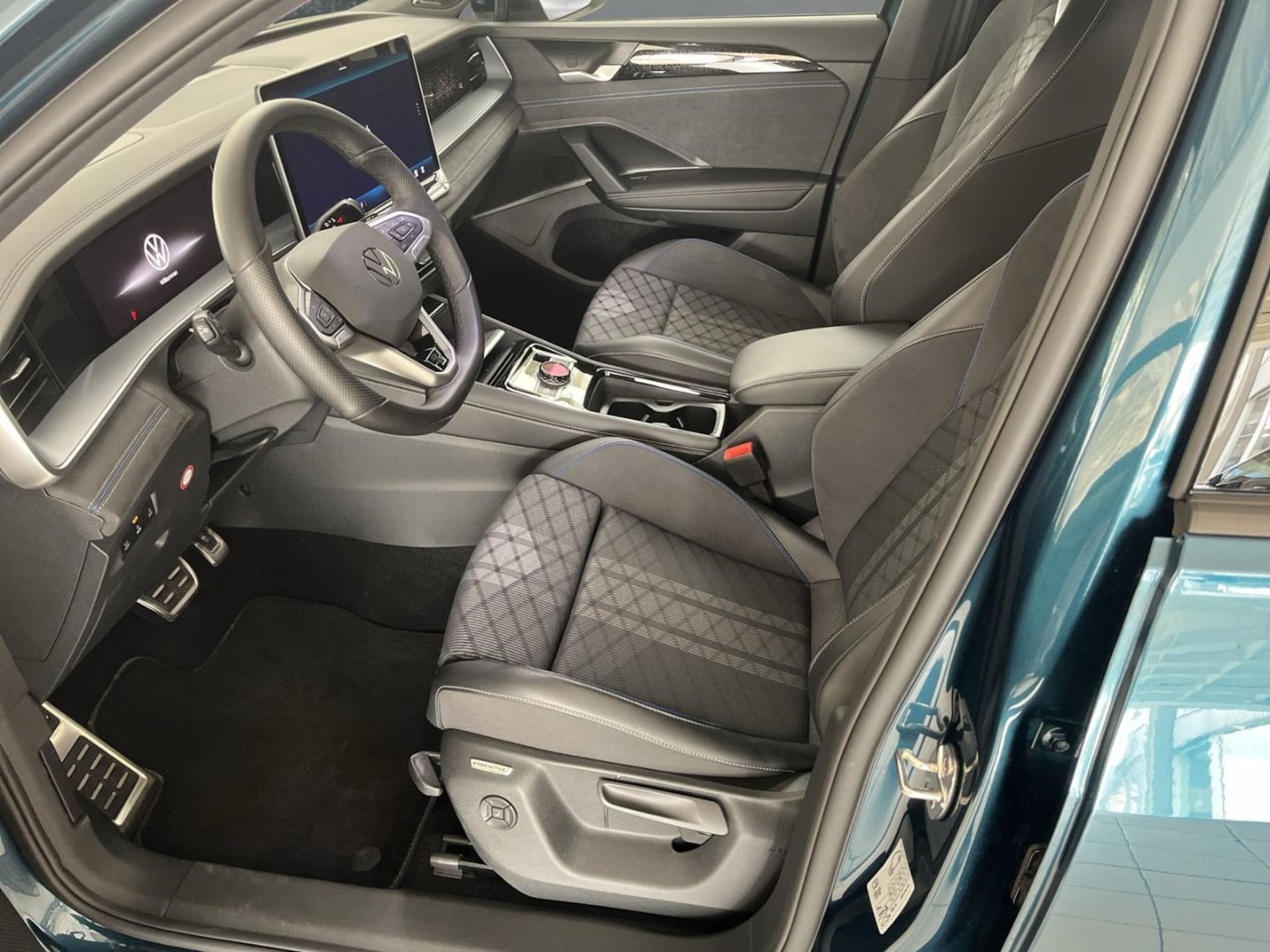 Volkswagen Tayron R-Line