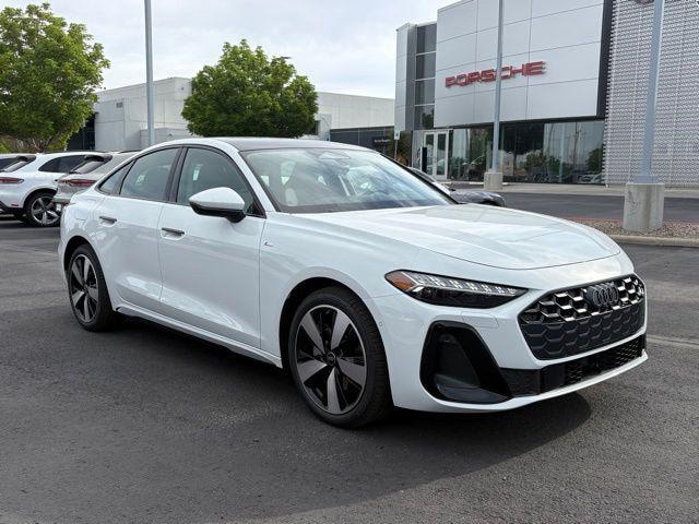 2026 Audi A5 Premium Plus - Photo 10