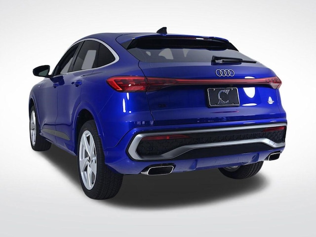 2026 Audi Q5 Sportback