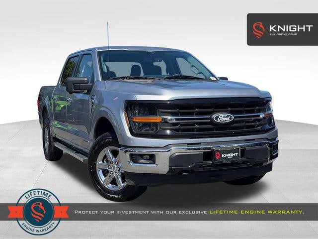 Photo of 2024 Ford F-150 