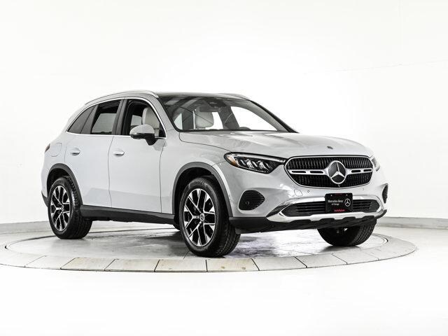 2025 Mercedes-Benz