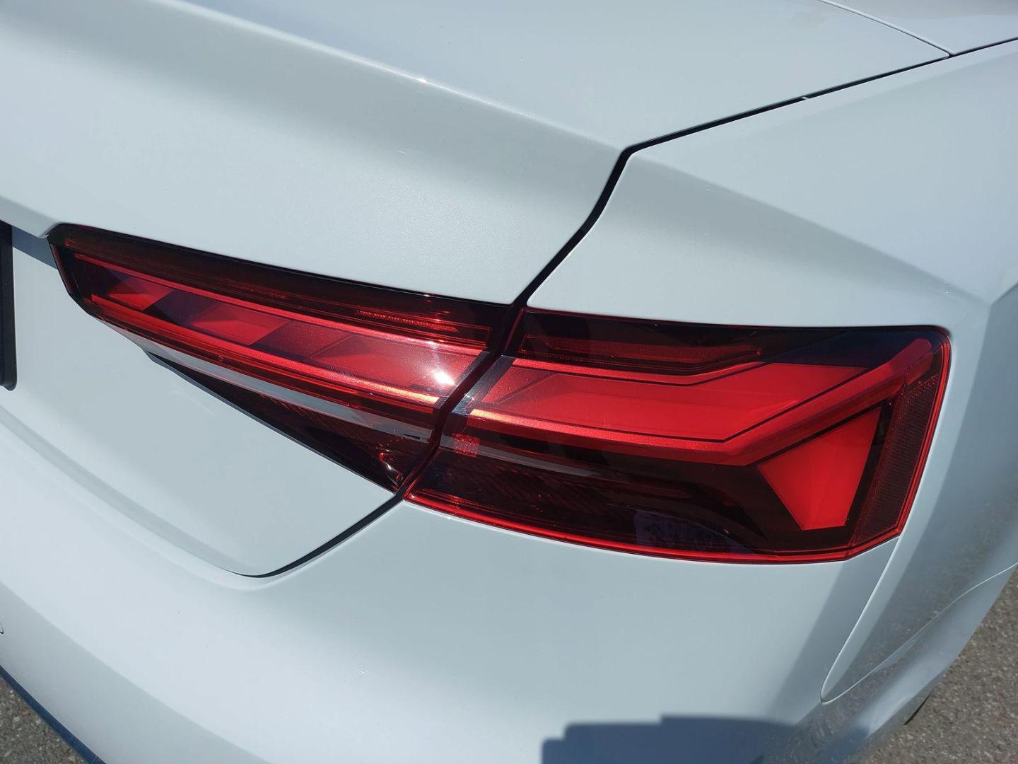 2024 Audi S5 Cabriolet Premium Plus - Photo 39
