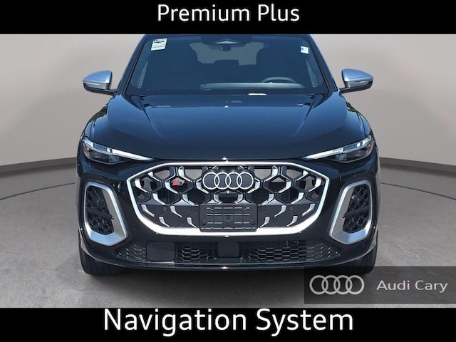 2026 Audi SQ5