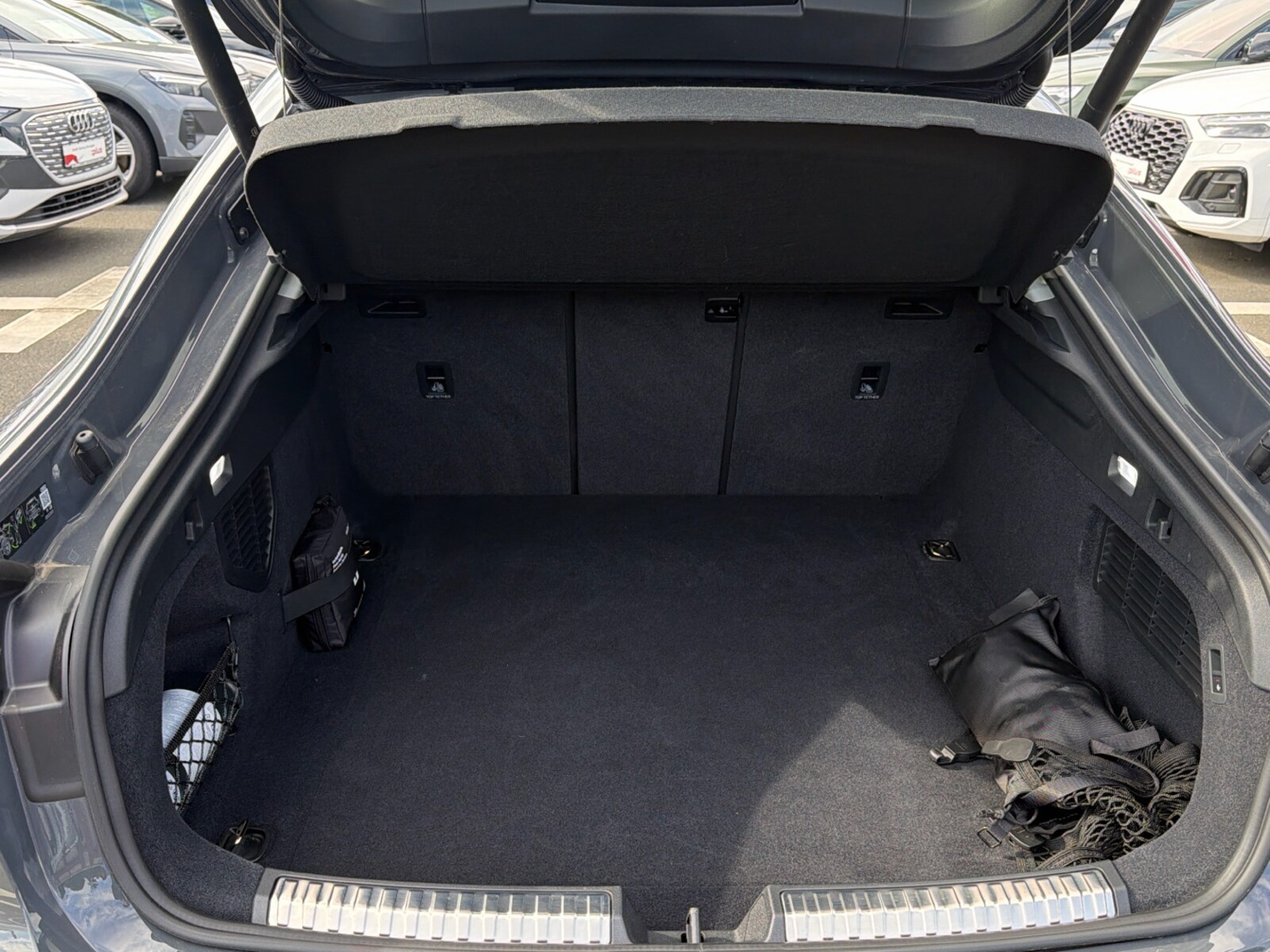 Audi A5 Limousine – Bild 13