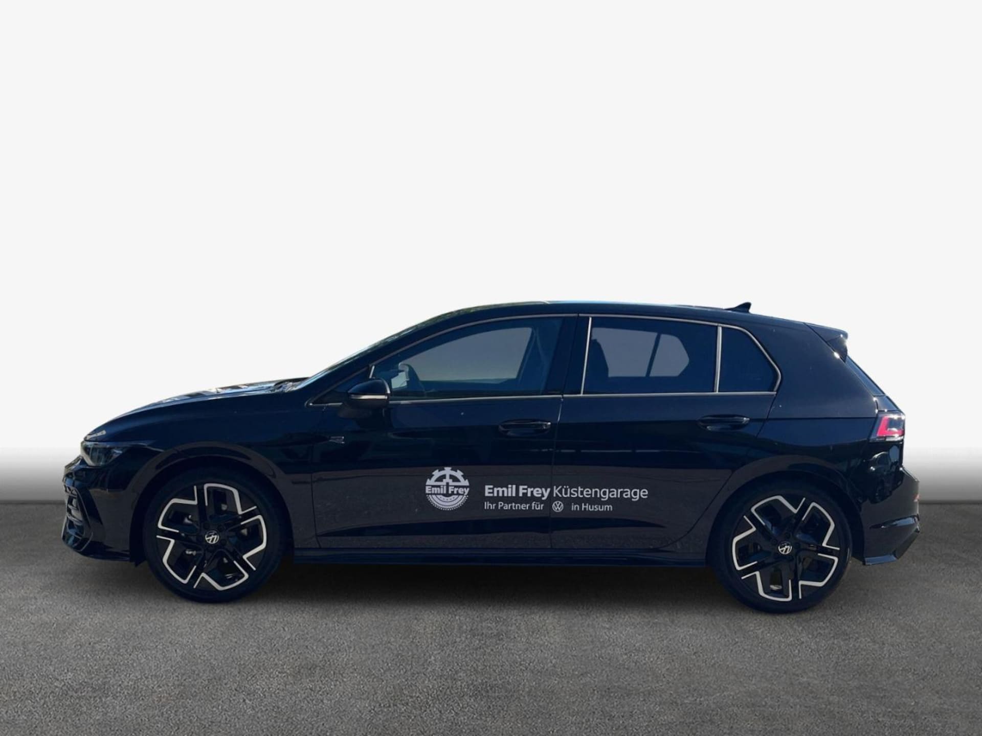 Volkswagen Golf R-Line