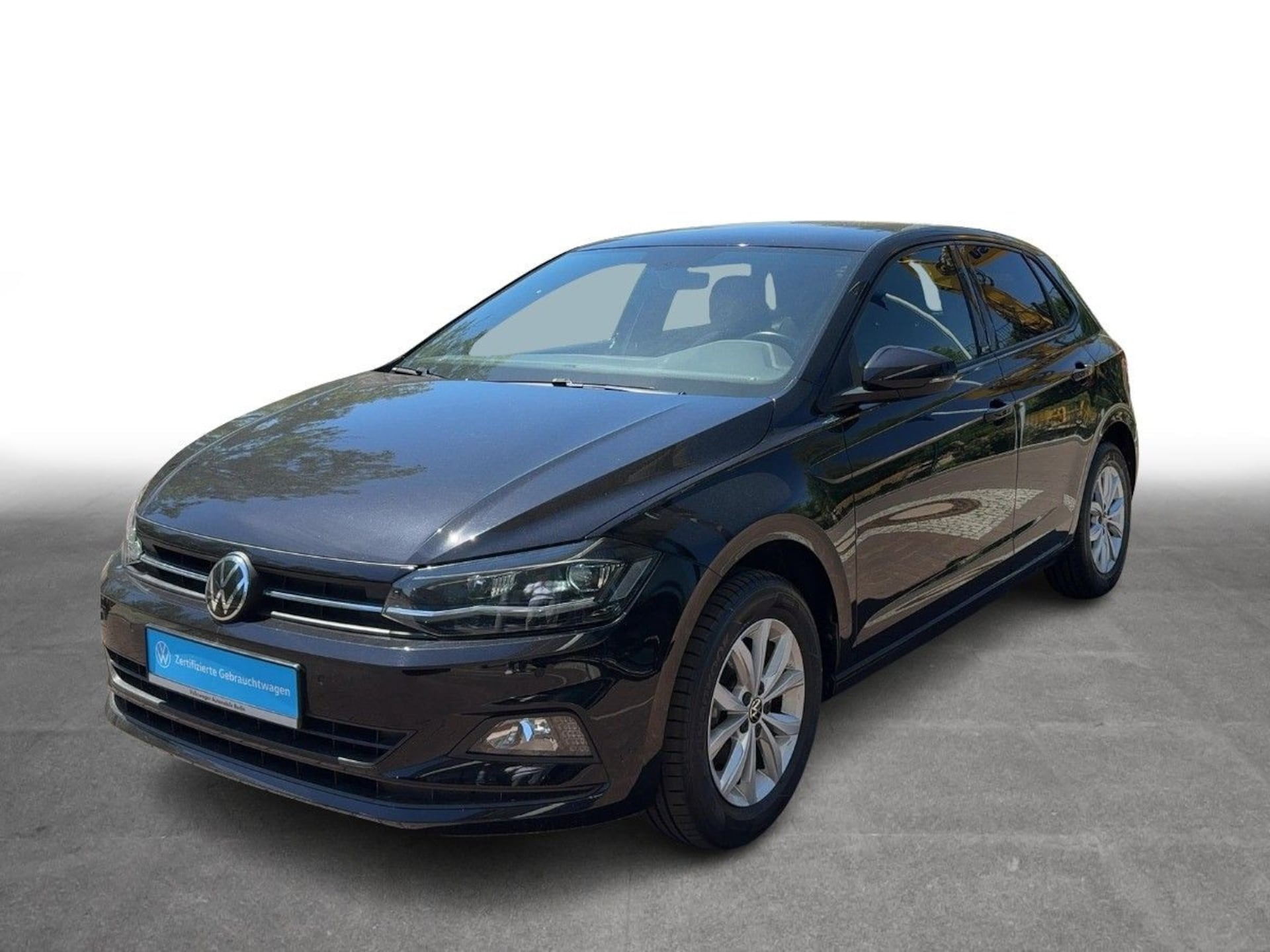 Volkswagen Polo Active
