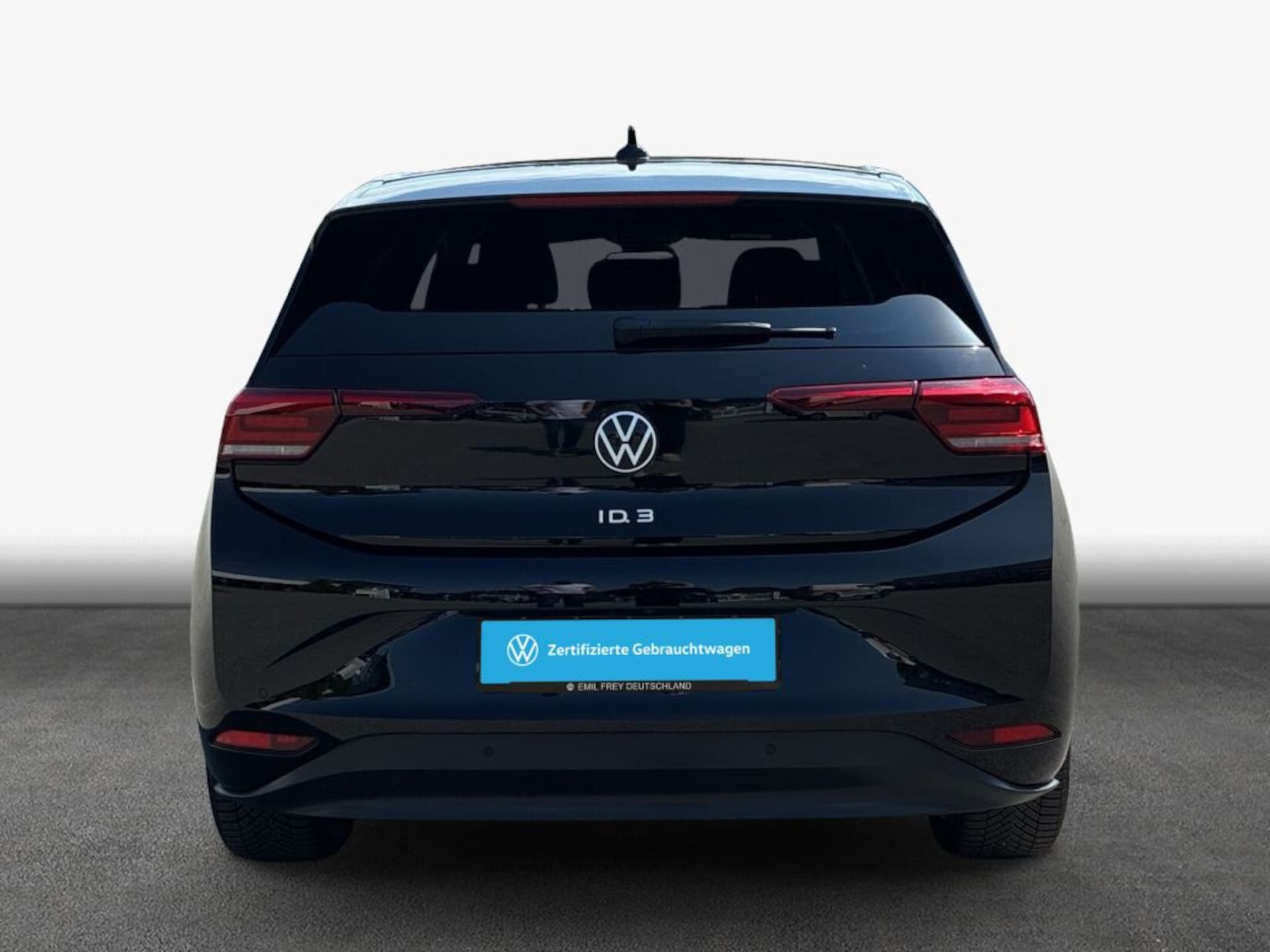 Volkswagen ID.3 MOVE Pro