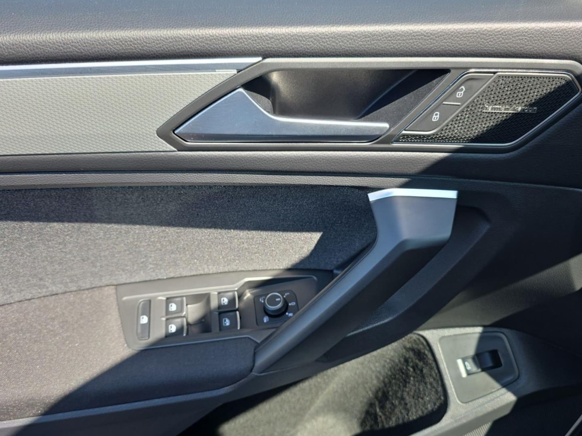 Volkswagen Tiguan Allspace MOVE