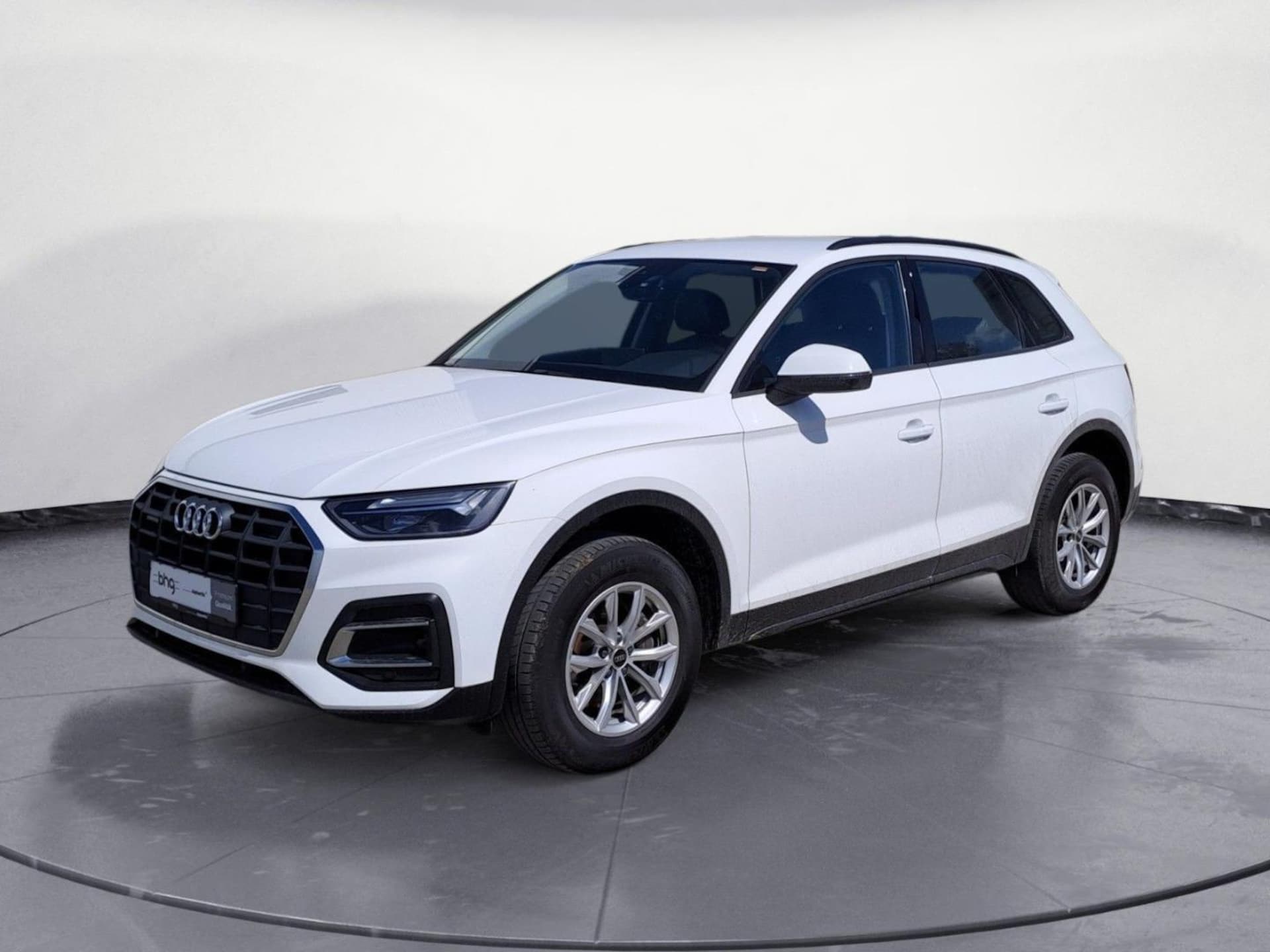 Audi Q5 SUV