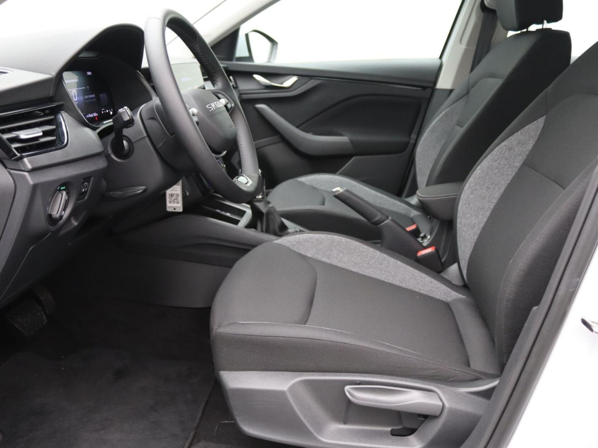 Skoda Scala Essence