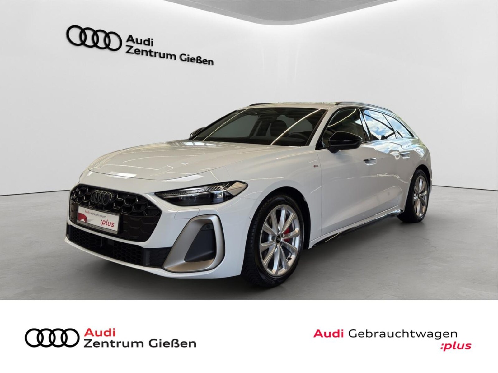 Audi A5 Avant