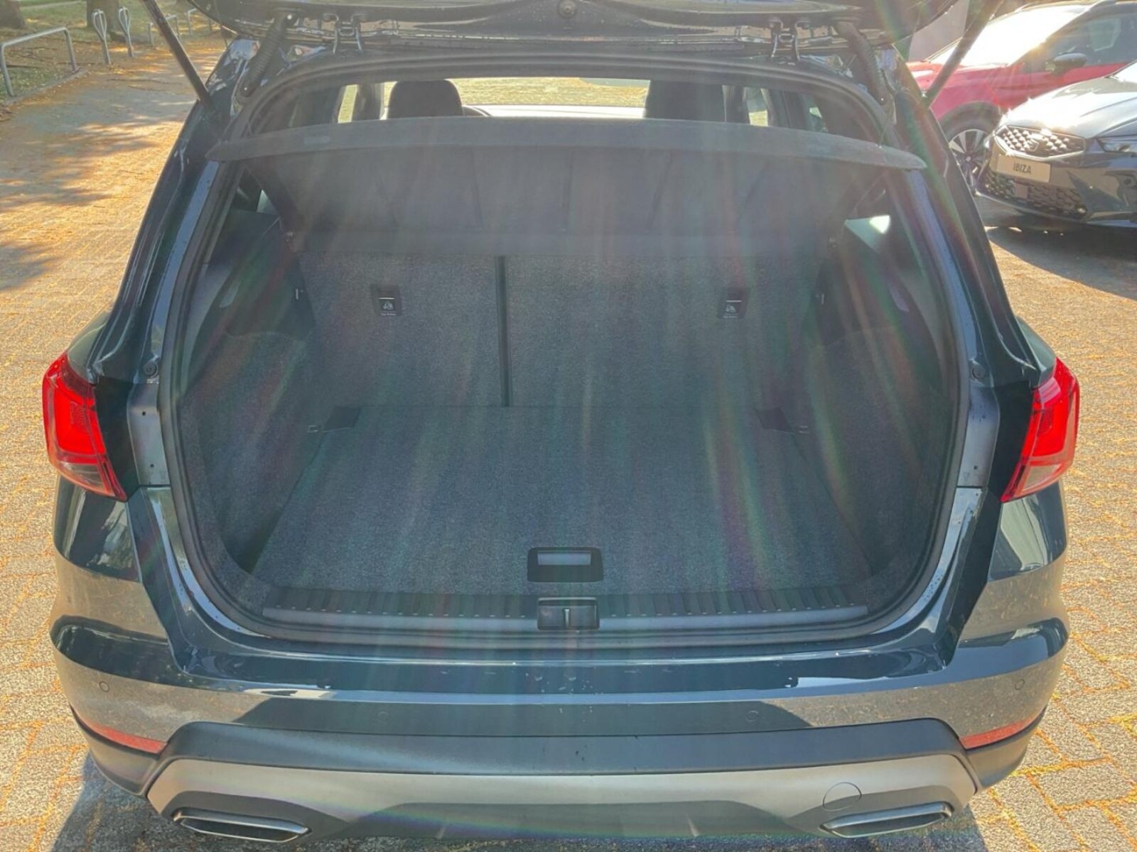 SEAT Arona – Bild 9