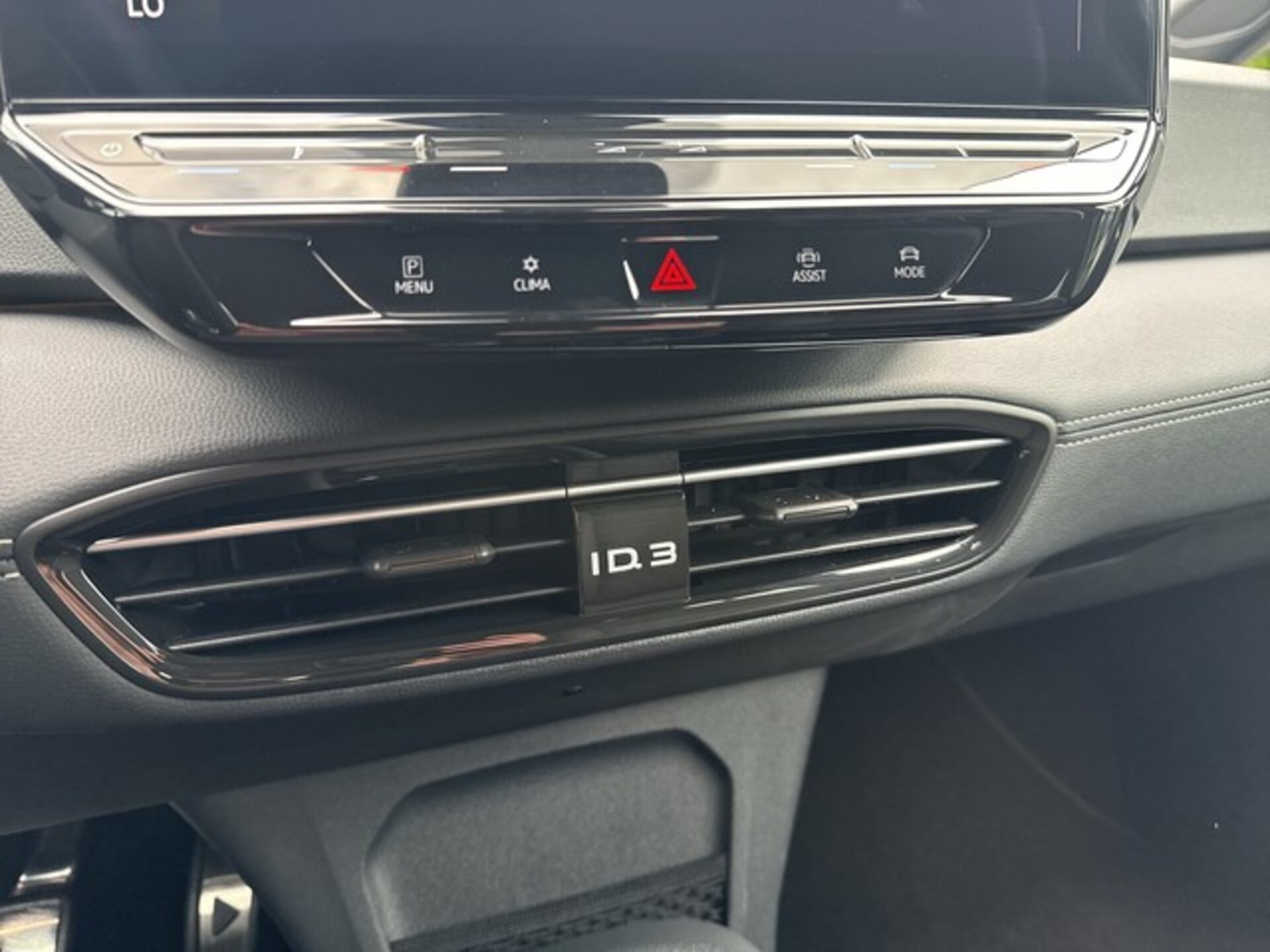 Volkswagen ID.3 Pro