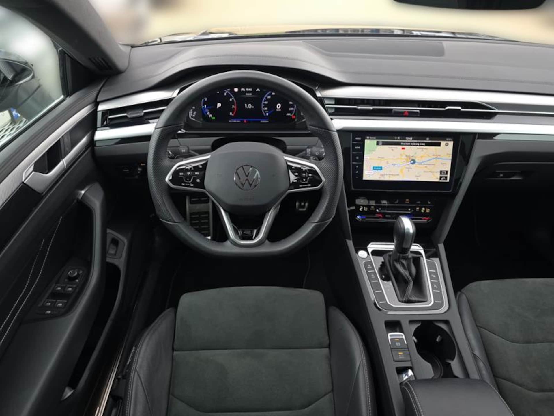 Volkswagen Arteon Shooting Brake R-Line