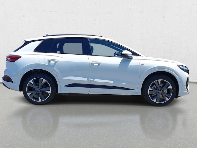 2023 Audi Q4 e-tron Premium - Photo 4