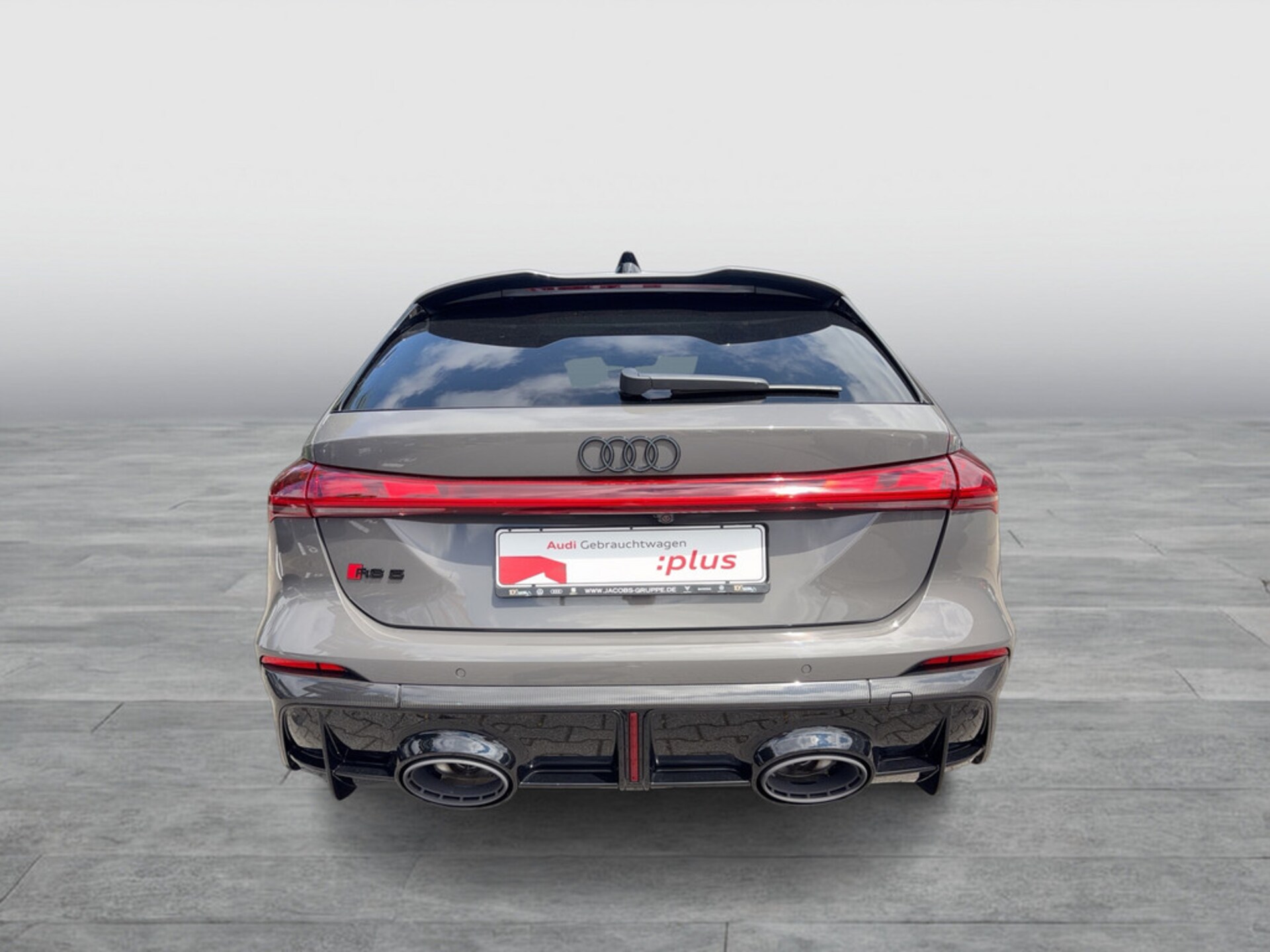 Audi RS 5 Avant