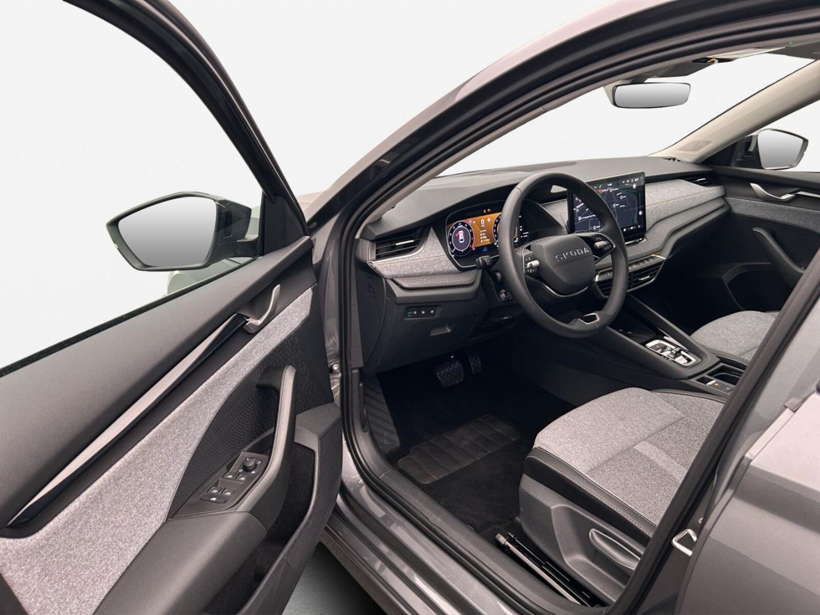 Škoda Octavia Combi – Bild 14