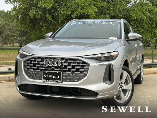2026 Audi Q5