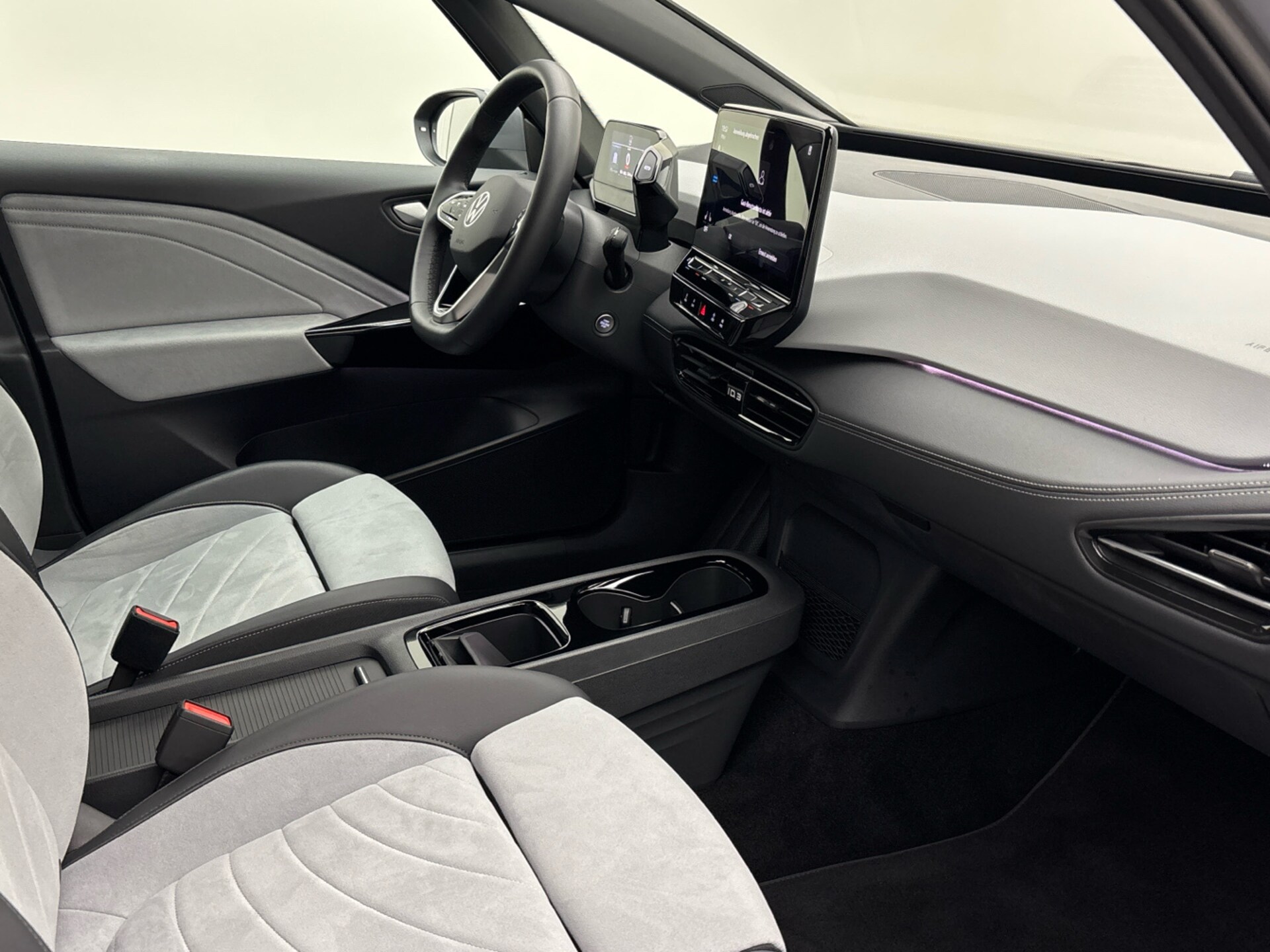 Volkswagen ID.3 MOVE Pro