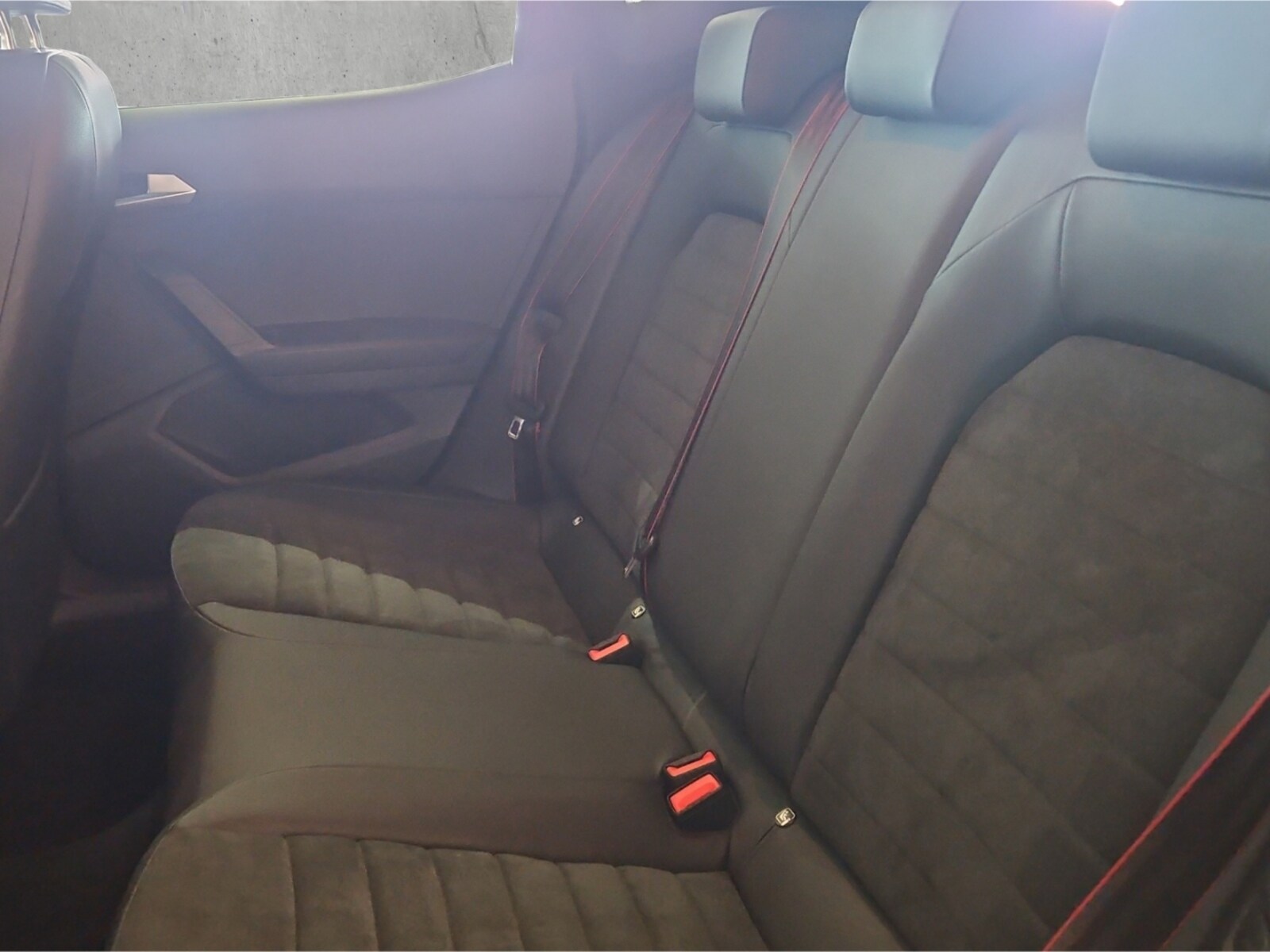SEAT Arona – Bild 9