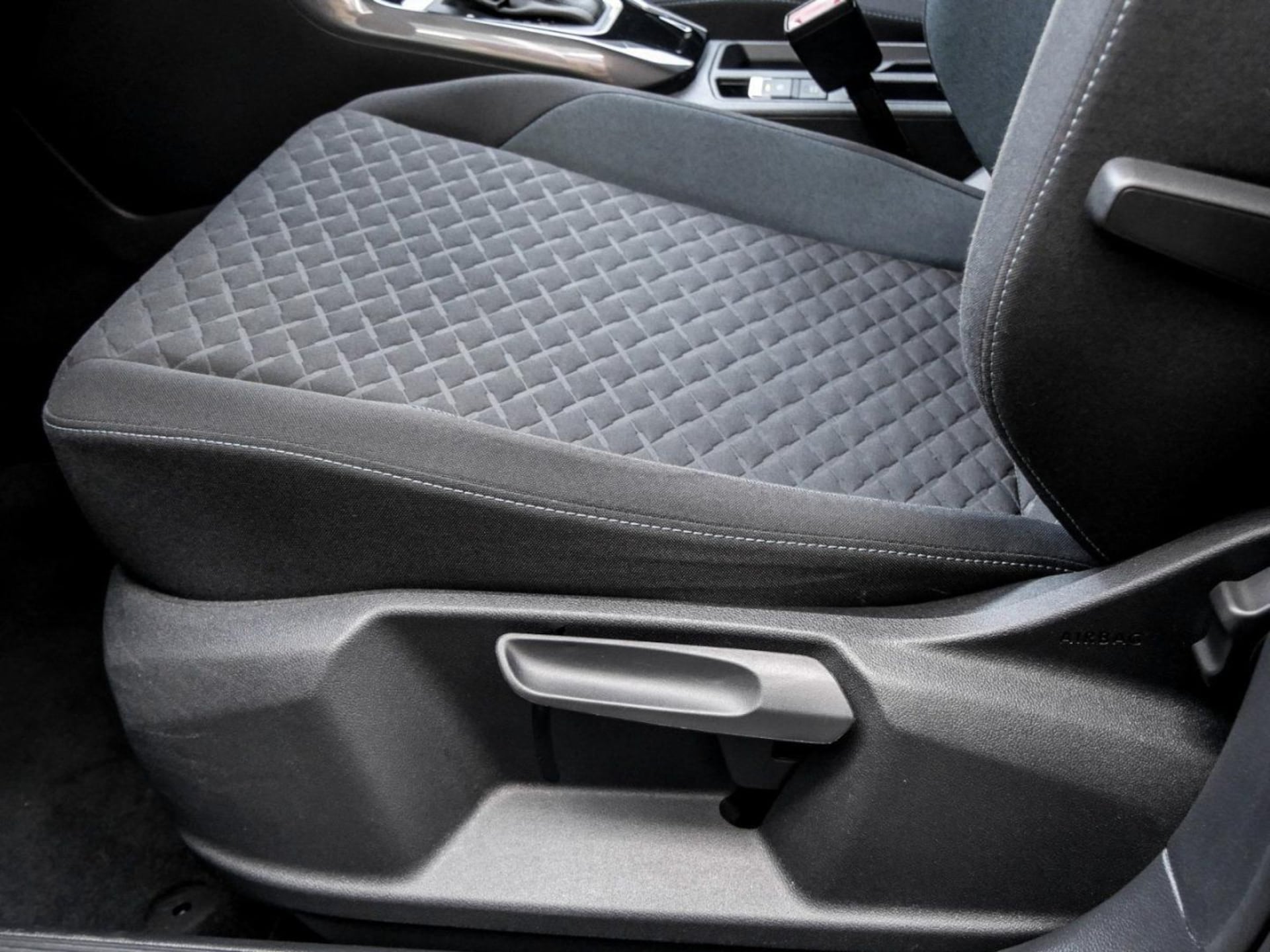 Volkswagen T-Roc IQ.DRIVE