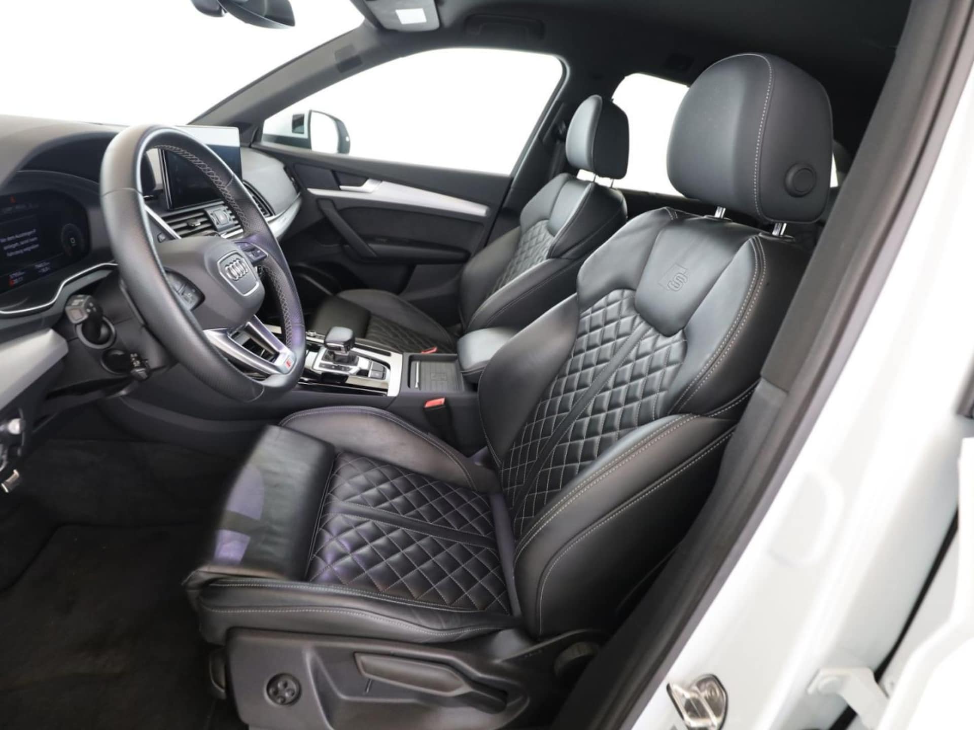 Audi Q5 SUV S line