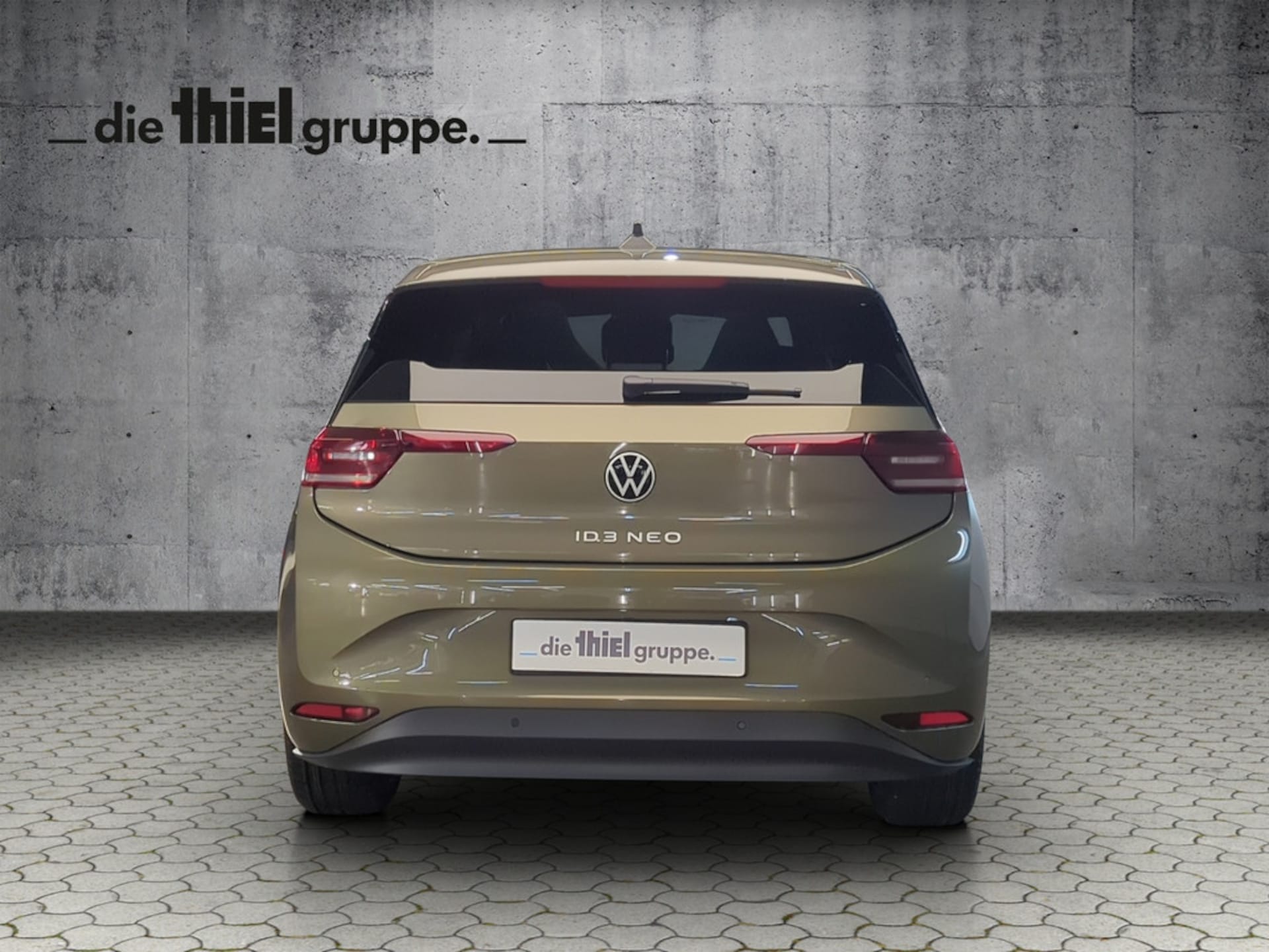 Volkswagen ID.3 Neo Style