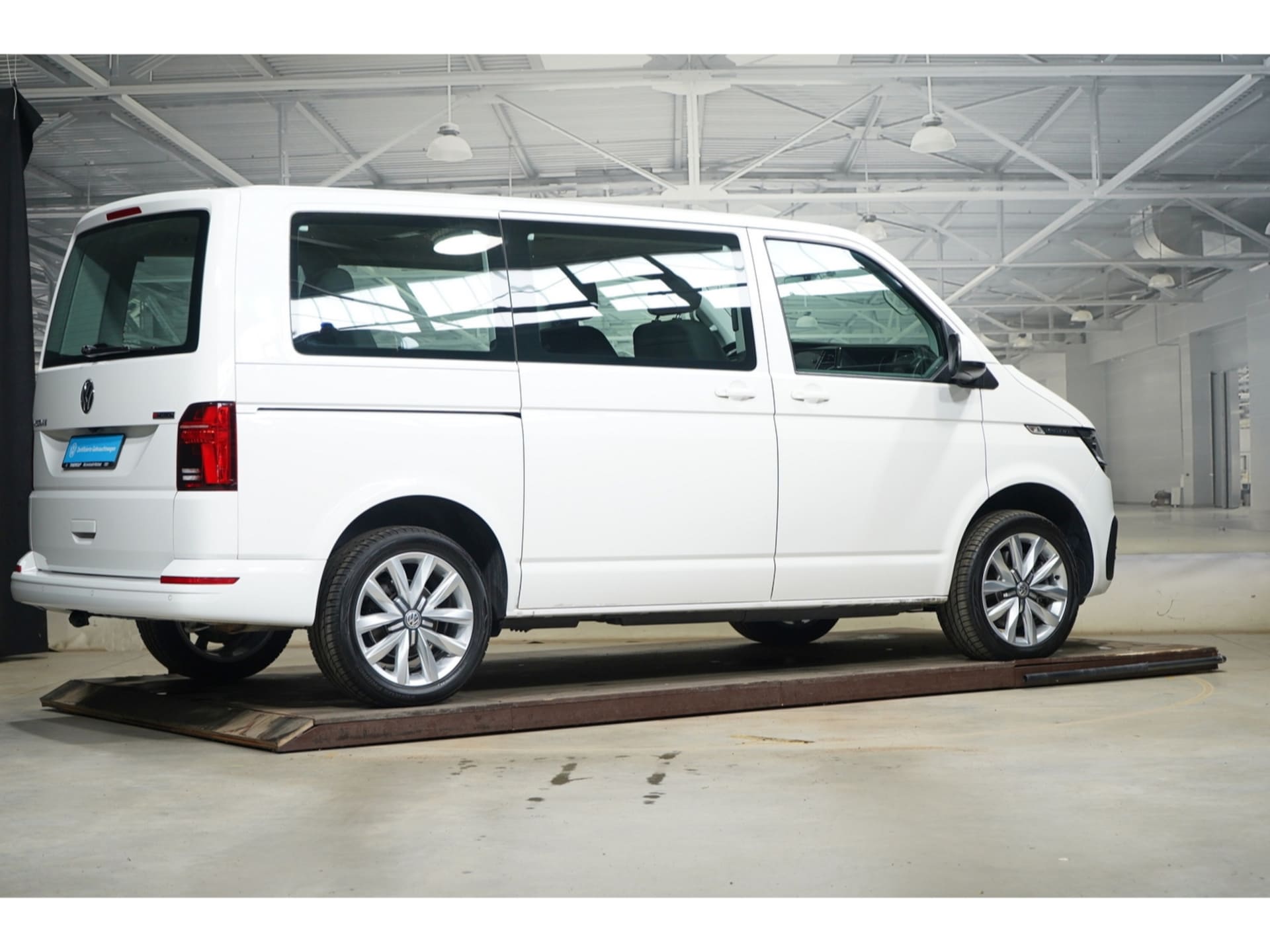Volkswagen T6.1 Multivan Comfortline