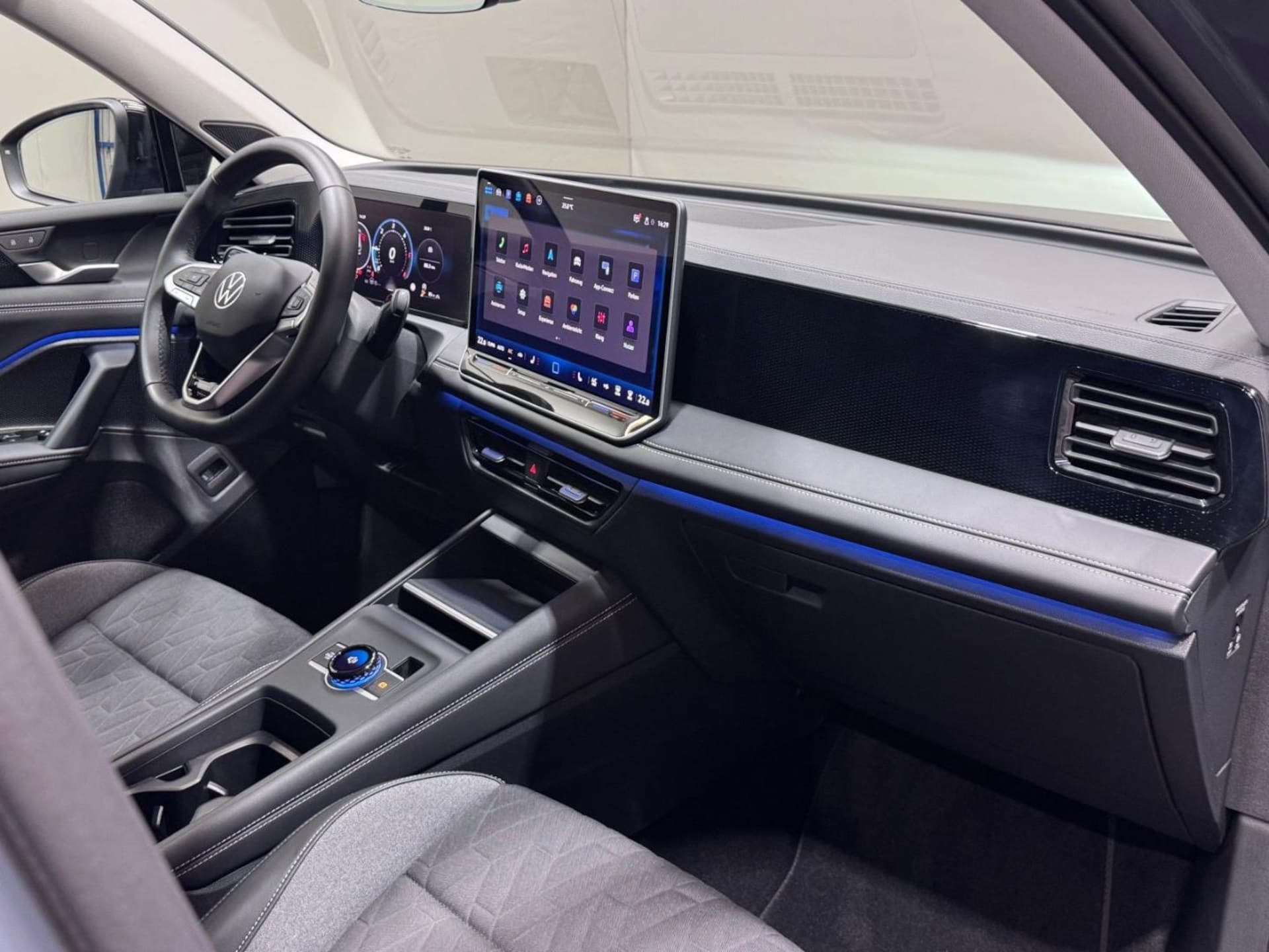 Volkswagen Tiguan ENERGY