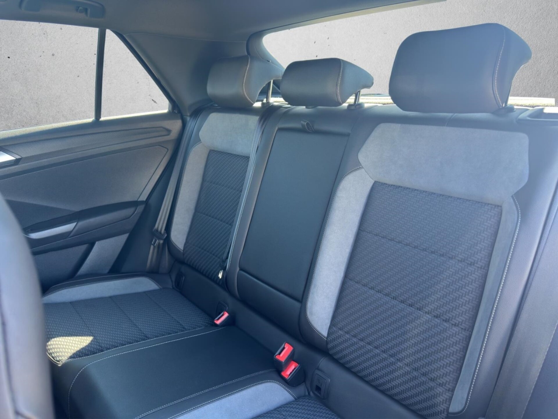 Volkswagen T-Roc Sport
