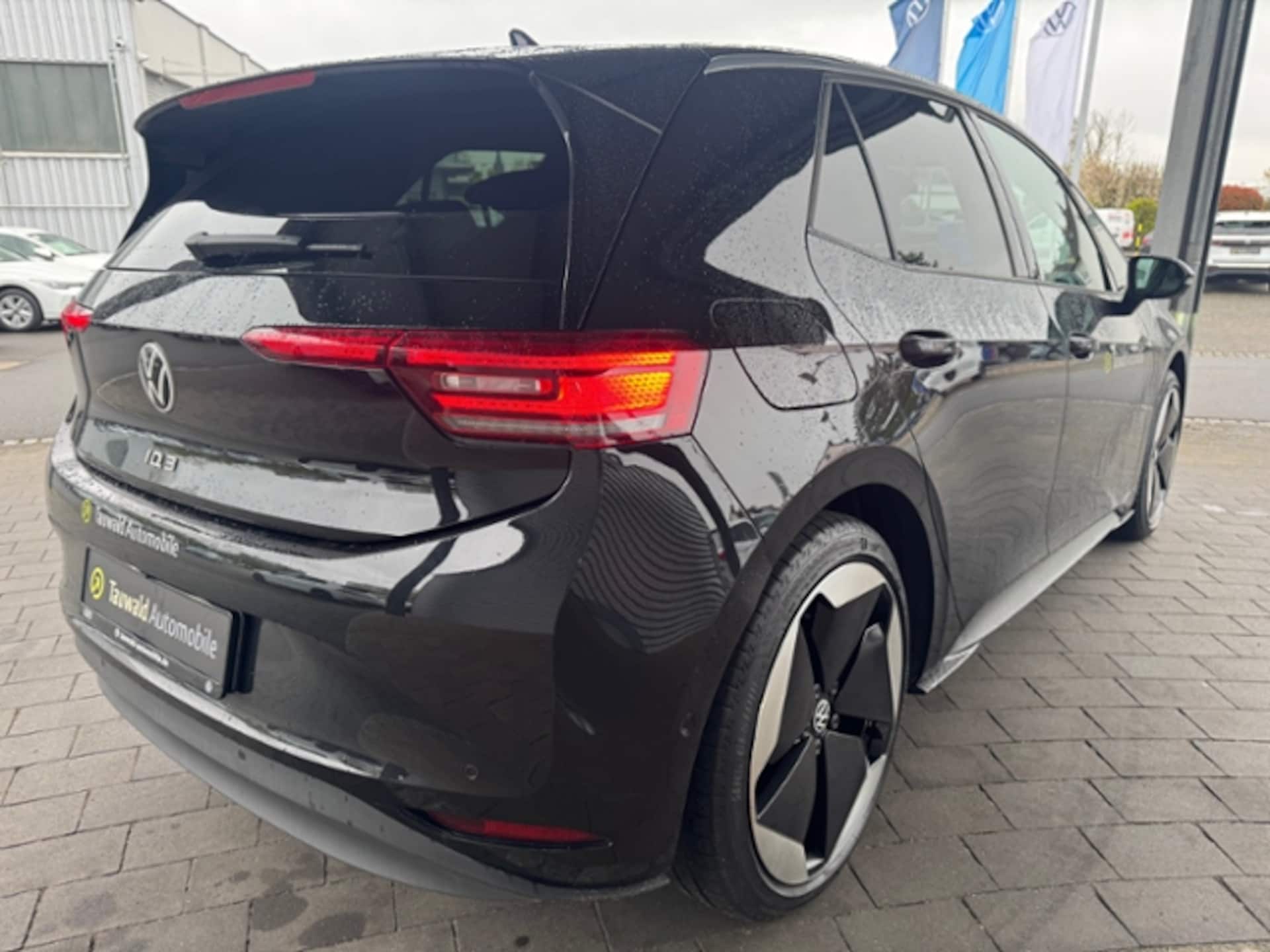 Volkswagen ID.3 Pro