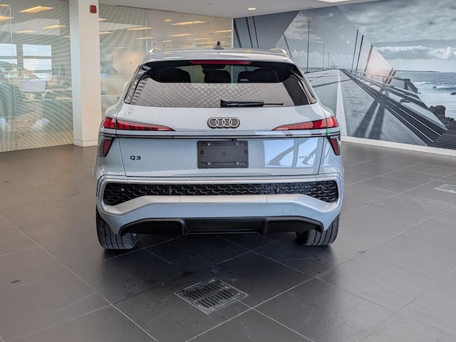 2026 Audi Q3 SUV