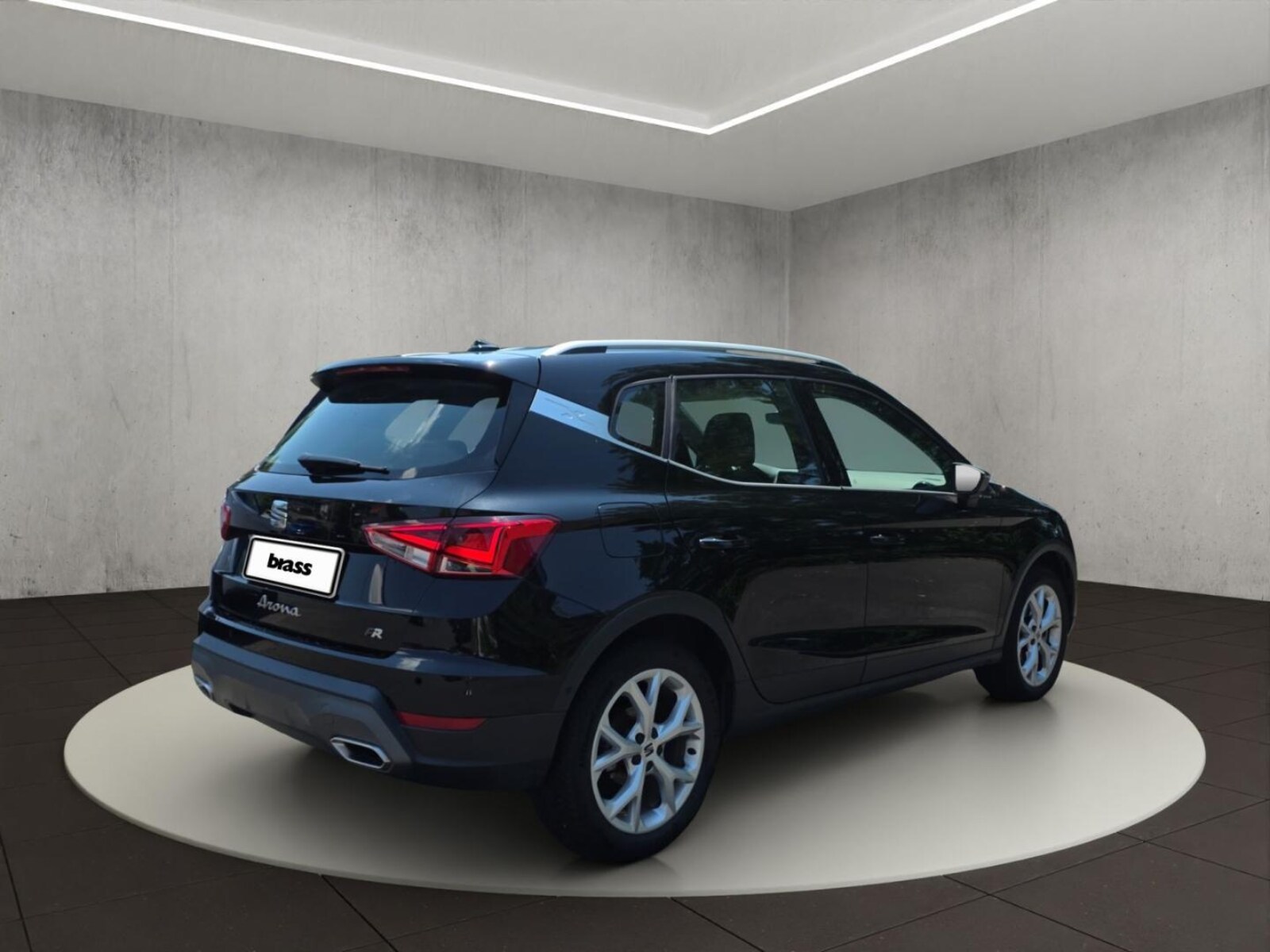 SEAT Arona – Bild 5