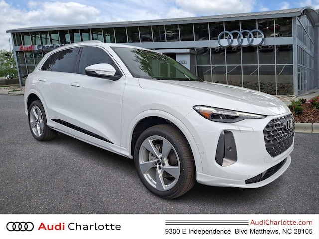 2025 Audi Q5