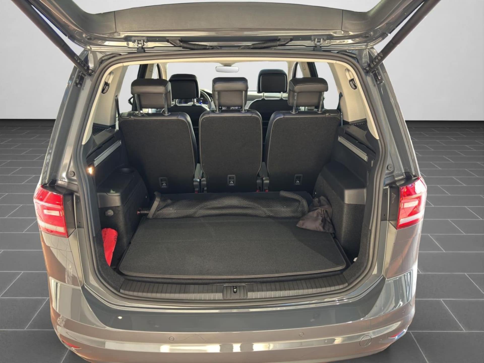 Volkswagen Touran ENERGY