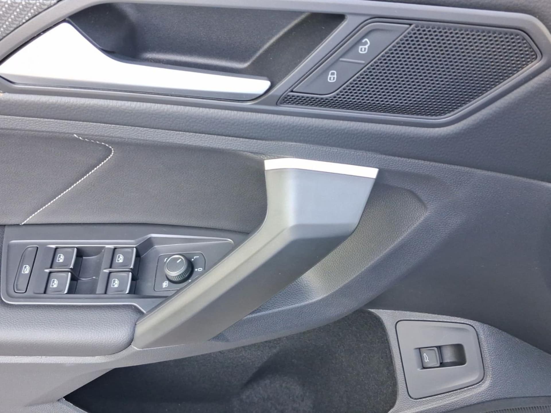 Volkswagen Tiguan Allspace R-Line