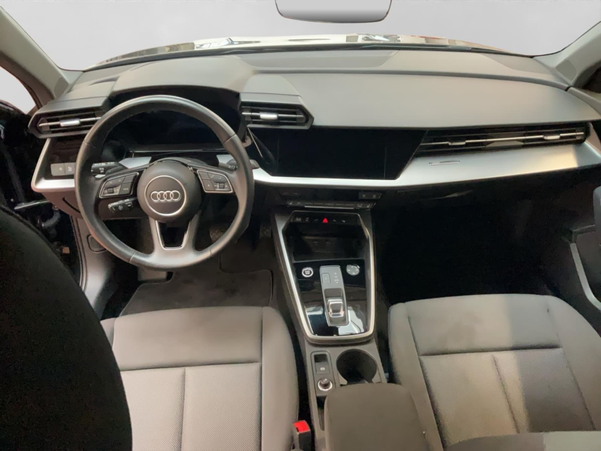 Audi A3 Sportback TFSI e