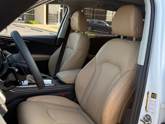2025 Audi Q7