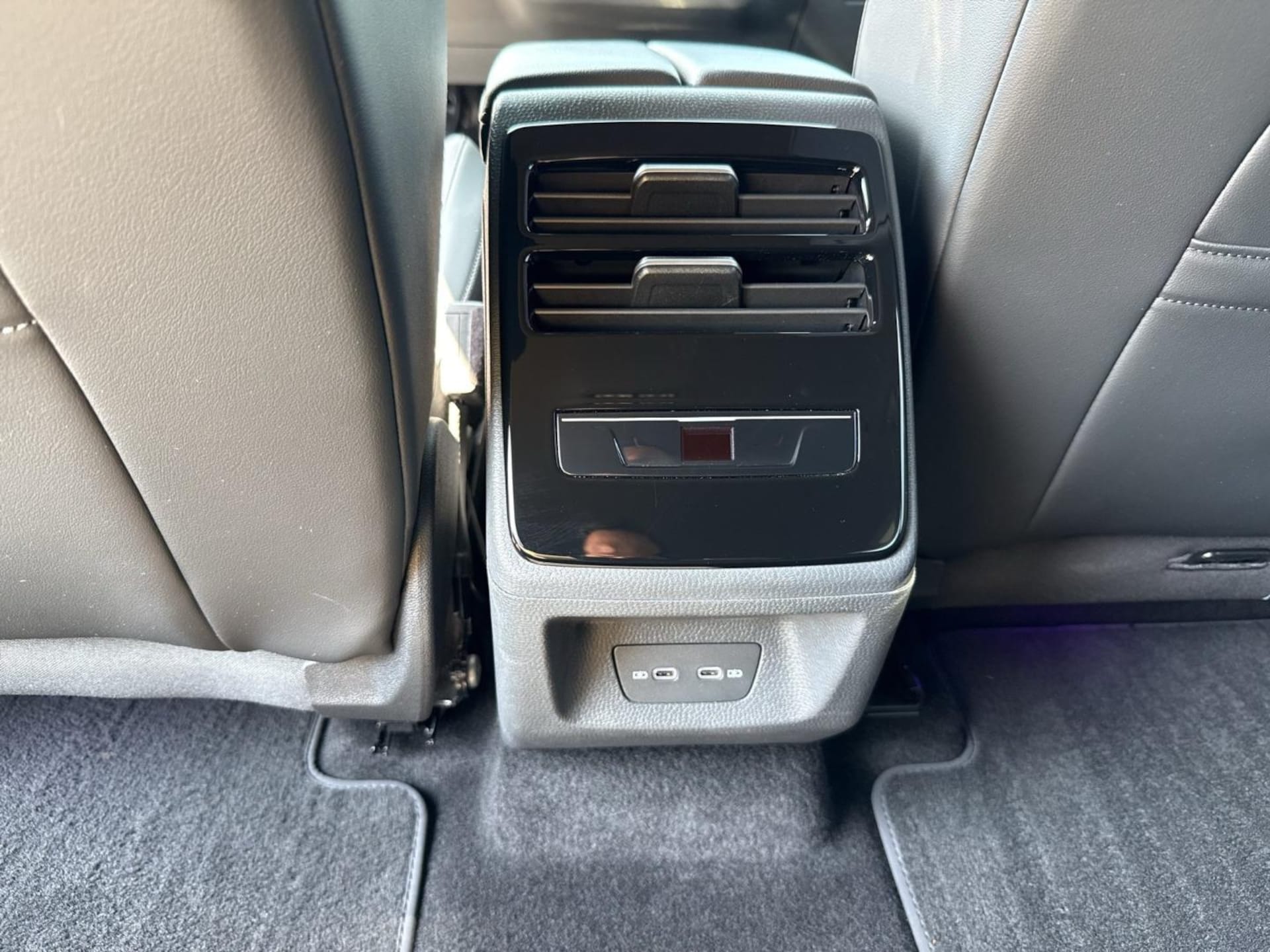 Volkswagen ID.7 Tourer Pro