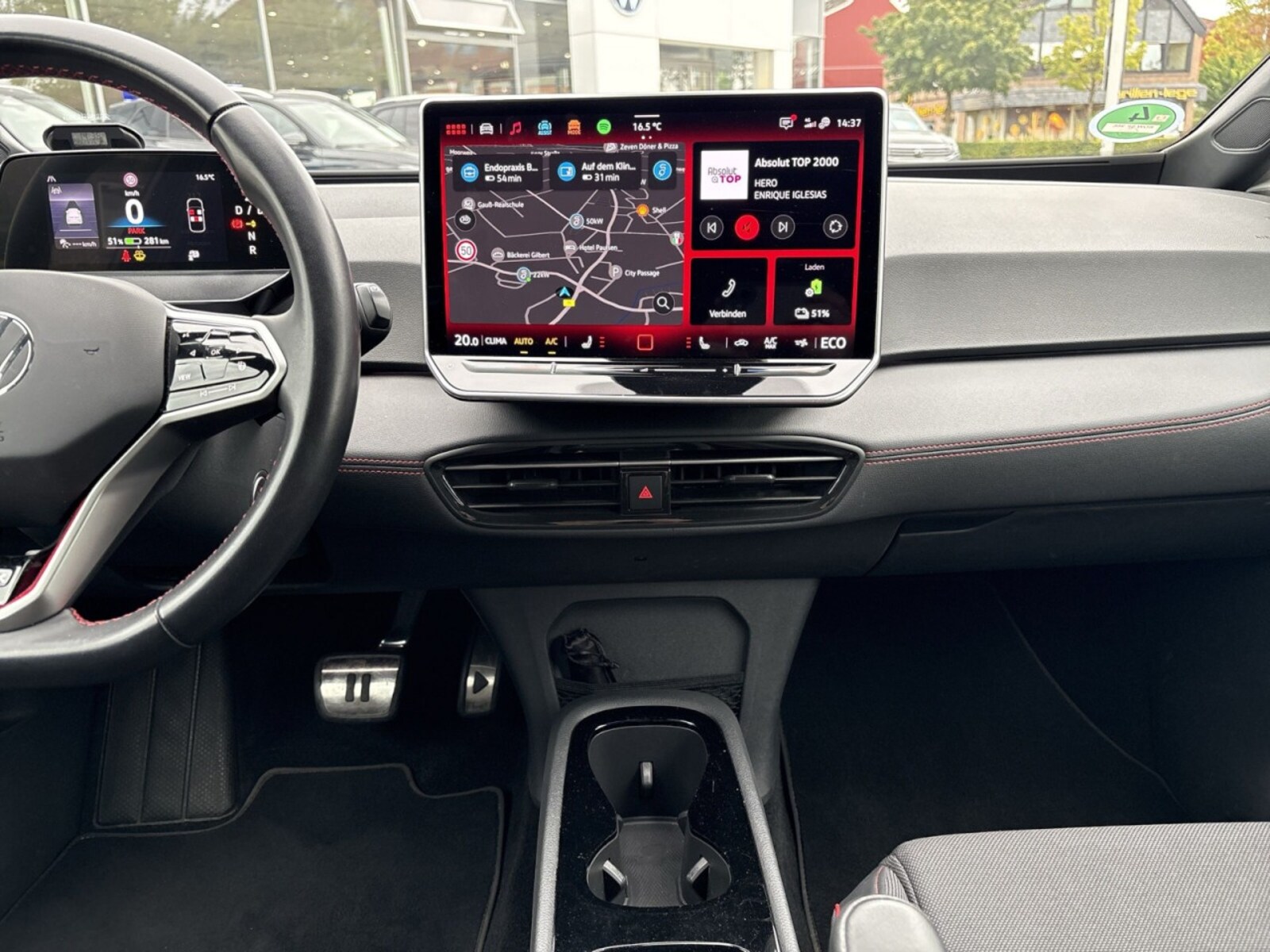 Volkswagen ID.3 – Bild 12
