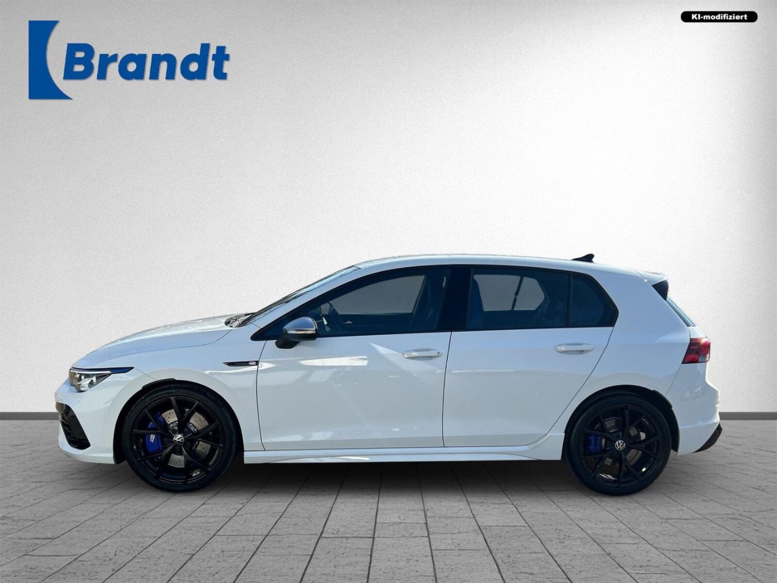 Volkswagen Golf – Bild 2